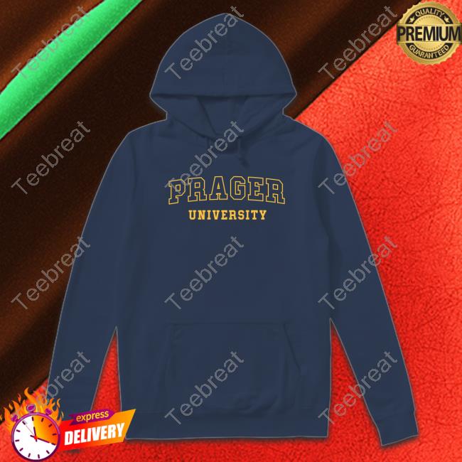Mr Beat Prageru College Sweatshirt Mr Beat Prageru College Sweatshirt