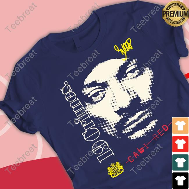 Snoop 19 Crimes Shirt Snoop 19 Crimes Shirt