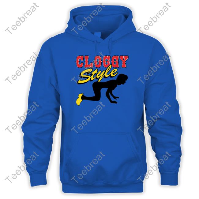 Cloggy Style Shirts Cloggy Style Shirts