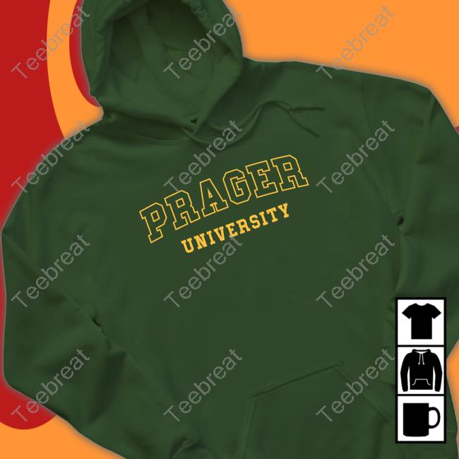 Mr Beat Prageru College Sweatshirt Mr Beat Prageru College Sweatshirt