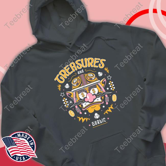 The Yetee Shop Abad Treasures And Garlic Tee Shirt By Ruben Bernabe Abad Wario64 The Yetee Shop Abad Treasures And Garlic Tee Shirt By Ruben Bernabe Abad Wario64