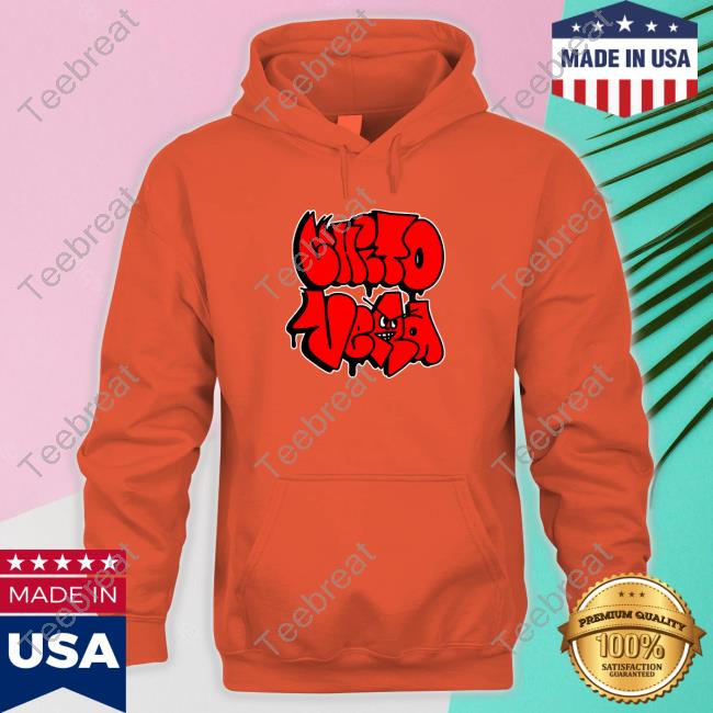 Chito Vera Hoodie Chito Vera Hoodie