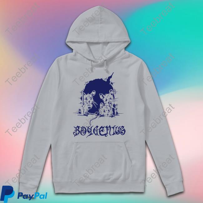 Boygenius Mice Shirt Phoebe On Tour Boygenius Mice Shirt Phoebe On Tour