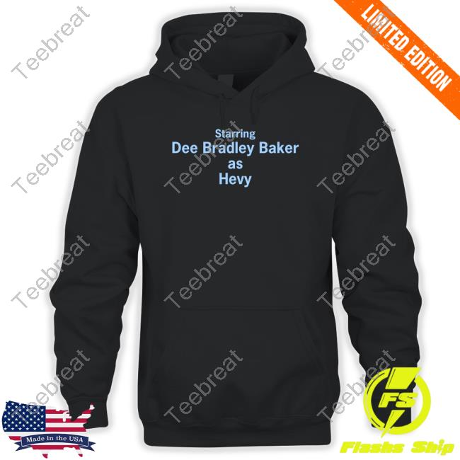 Starring Dee Bradley Baker As Hevy Tee Fans Dee Bradley Baker Starring Dee Bradley Baker As Hevy Tee Fans Dee Bradley Baker
