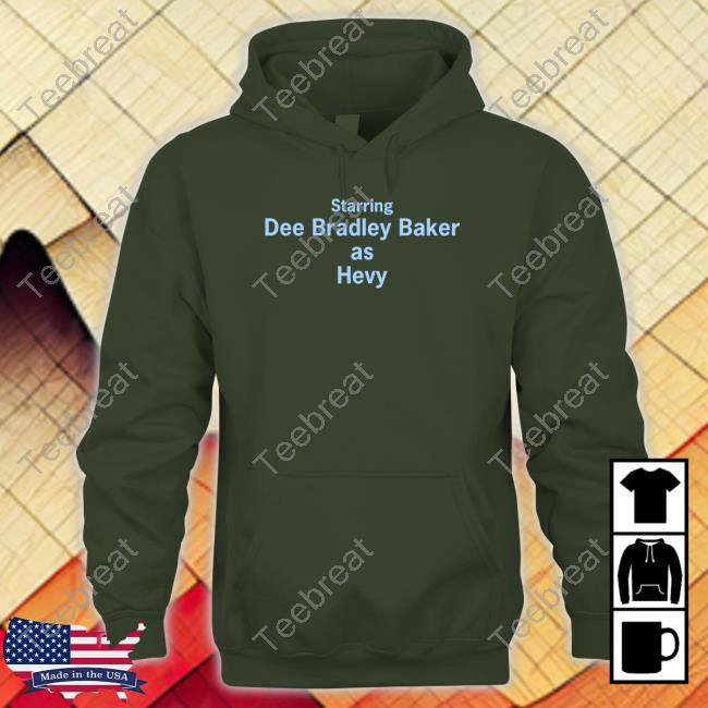 Starring Dee Bradley Baker As Hevy Tee Fans Dee Bradley Baker Starring Dee Bradley Baker As Hevy Tee Fans Dee Bradley Baker