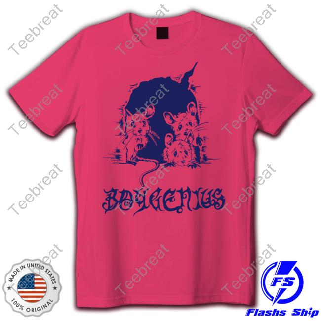 Boygenius Mice Shirt Phoebe On Tour Boygenius Mice Shirt Phoebe On Tour