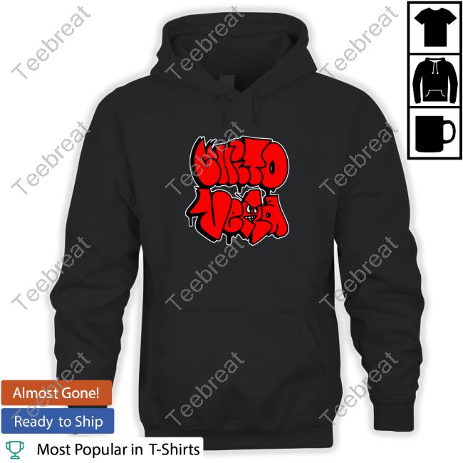 Chito Vera Hoodie Chito Vera Hoodie