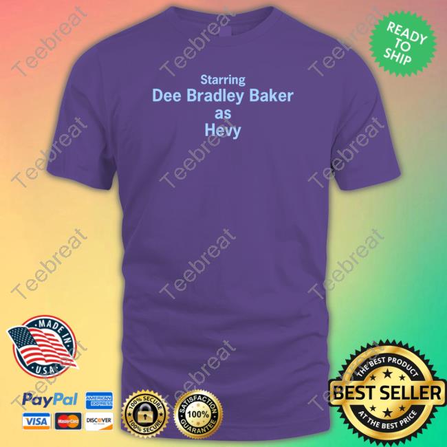 Starring Dee Bradley Baker As Hevy Tee Fans Dee Bradley Baker Starring Dee Bradley Baker As Hevy Tee Fans Dee Bradley Baker