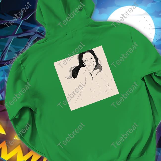 Lana Del Rey Village I Love U Long Sleeve T Shirt Lana Del Rey Village I Love U Long Sleeve T Shirt