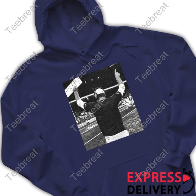 Brad Holmes Been There Done That Sweatshirt Brad Holmes Been There Done That Sweatshirt