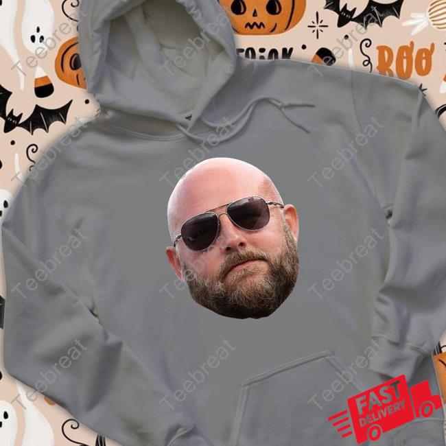 Brian Daboll Big Head T-Shirt - Teebreat