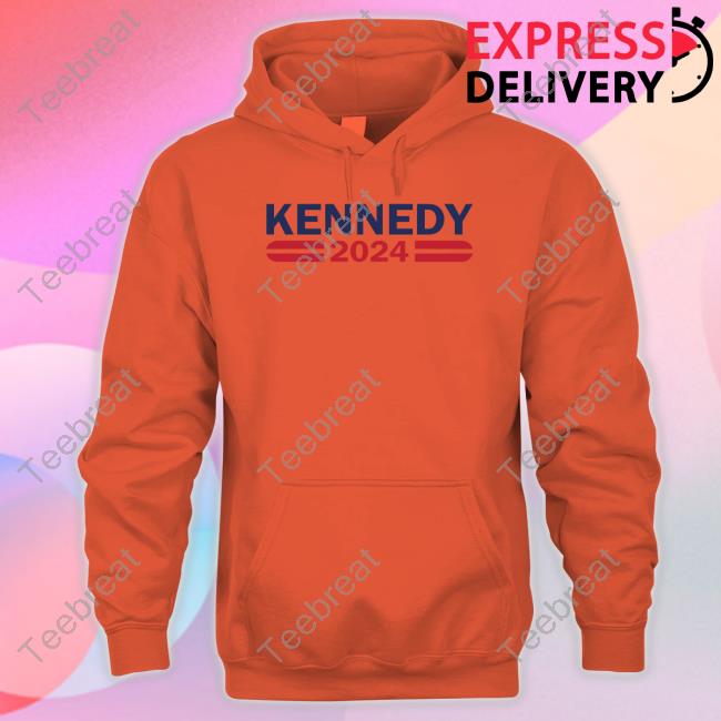 Kennedy 2024 Shirt Kennedy 2024 Shirt