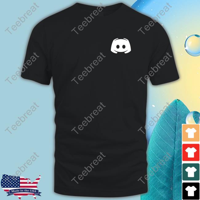 Discord T-Shirts for Sale