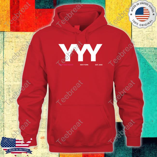 Yeah Yeah Yeahs Cool It Down Yyy Long Sleeve T Shirt Yeah Yeah Yeahs Cool It Down Yyy Long Sleeve T Shirt