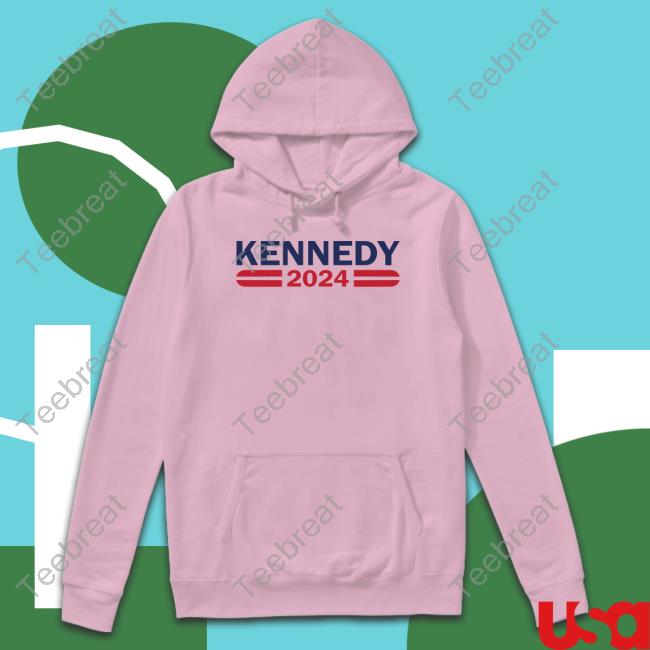 Kennedy 2024 Shirt Kennedy 2024 Shirt