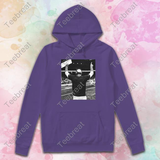 Brad Holmes Been There Done That Sweatshirt Brad Holmes Been There Done That Sweatshirt