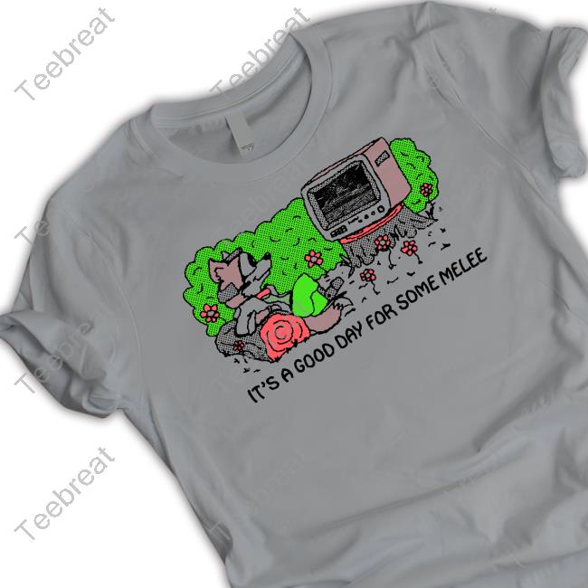 Battle Of Bc 5 Swag Shop It's A Good Day For Some Melee Hoodie Battle Of Bc 5 Swag Shop It's A Good Day For Some Melee Hoodie