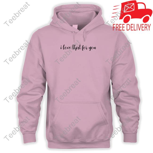 James charles merch pink on sale hoodie