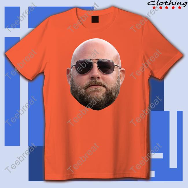 Official Brian Daboll Big Head T-Shirt, hoodie, longsleeve, sweatshirt,  v-neck tee