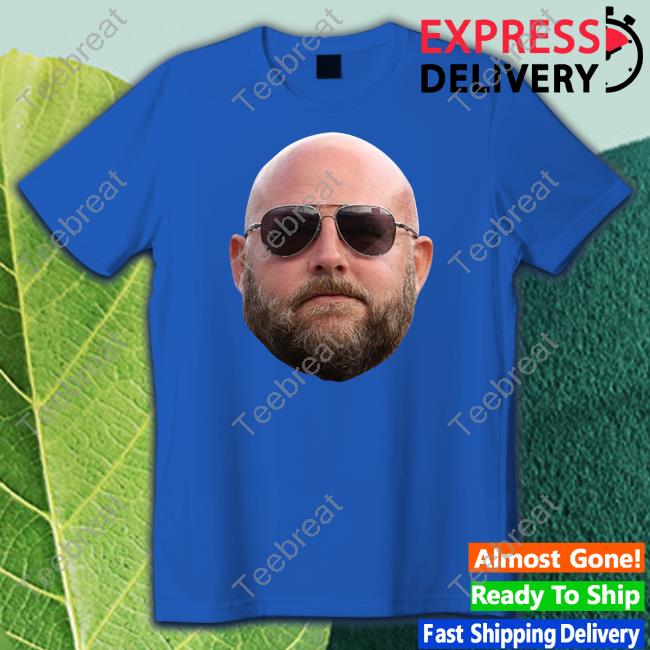 Lawrence Tynes Brian Daboll Big Head Wear Sunglasses Tee Shirts - Long  Sleeve T Shirt, Sweatshirt, Hoodie, T Shirt