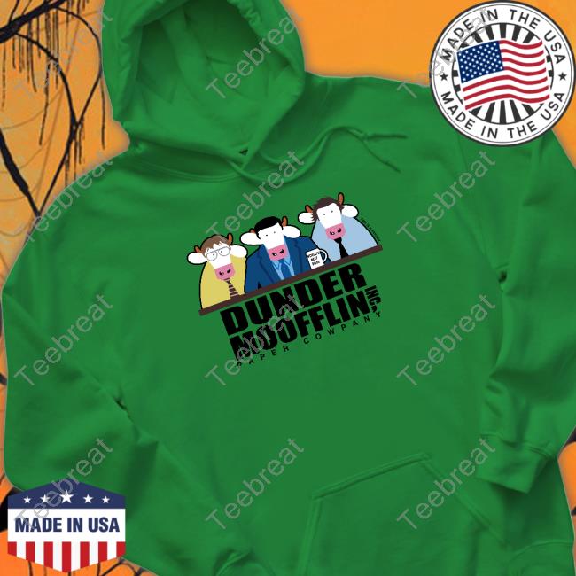 Dunder Moofflin Ing Paper Cowpany Shirt Dunder Moofflin Ing Paper Cowpany Shirt