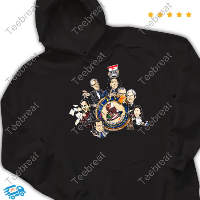 Sidney Powel Creeps On A Mission Shirt Sidney Powel Creeps On A Mission Shirt