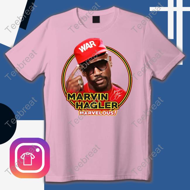 UFC Dustin Poirier Marvin Hagler Marvelous Long Sleeve T-Shirt UFC Dustin Poirier Marvin Hagler Marvelous Long Sleeve T-Shirt
