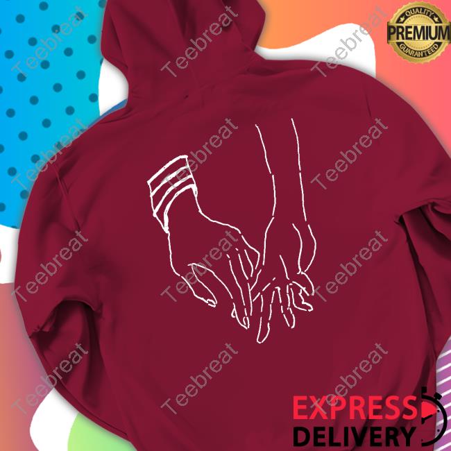 Maya Hawke Merch Maya Hawke Generous Heart Hoodie Ambientinks Maya Hawke Merch Maya Hawke Generous Heart Hoodie Ambientinks