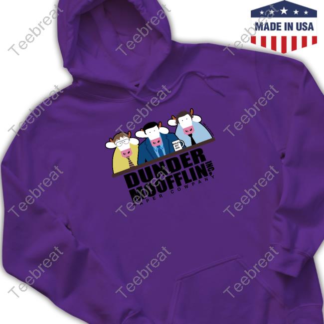Dunder Moofflin Ing Paper Cowpany Shirt Dunder Moofflin Ing Paper Cowpany Shirt