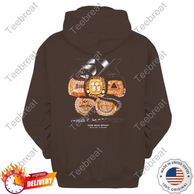 Lonnie Walker IV Los Angeles Lakers 2023 shirt, hoodie, sweater