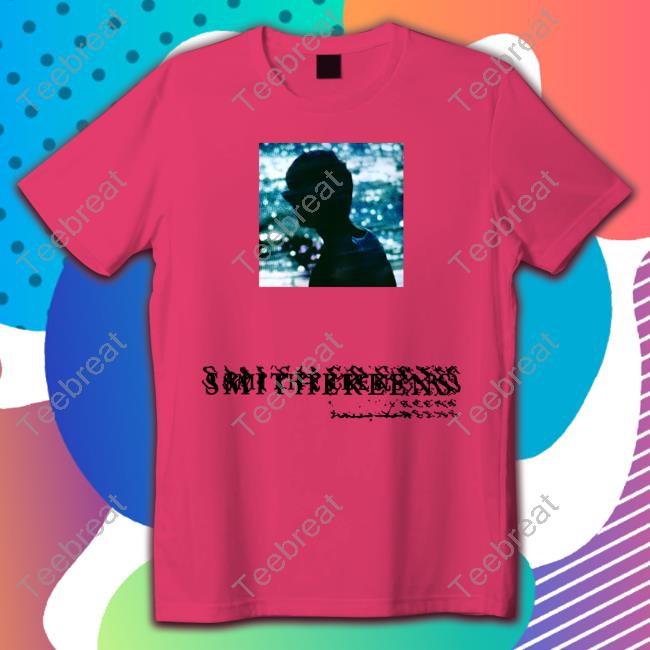 Official Joji Silhouette T-Shirt Official Joji Silhouette T-Shirt