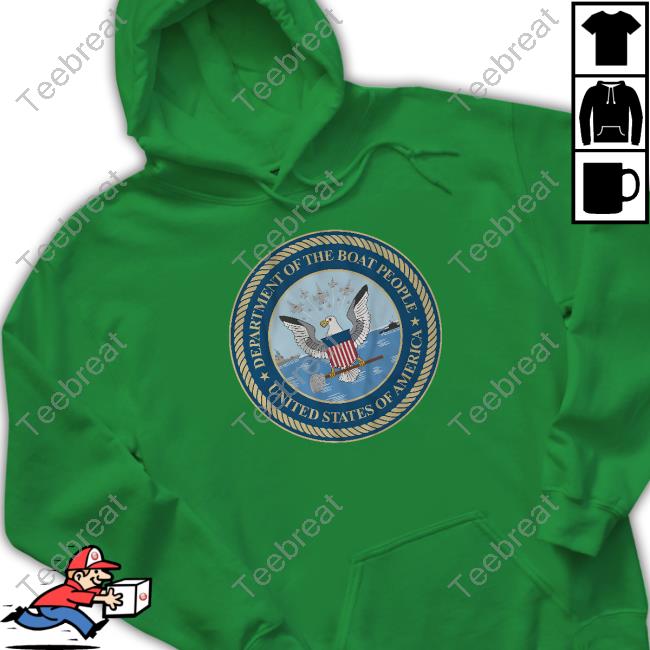 Ryan Mcbeth Merch Department Of The Boat People Tank Top Ryan Mcbeth Merch Department Of The Boat People Tank Top