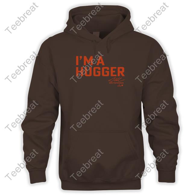 Adley Rutschman I'm A Hugger Shirt