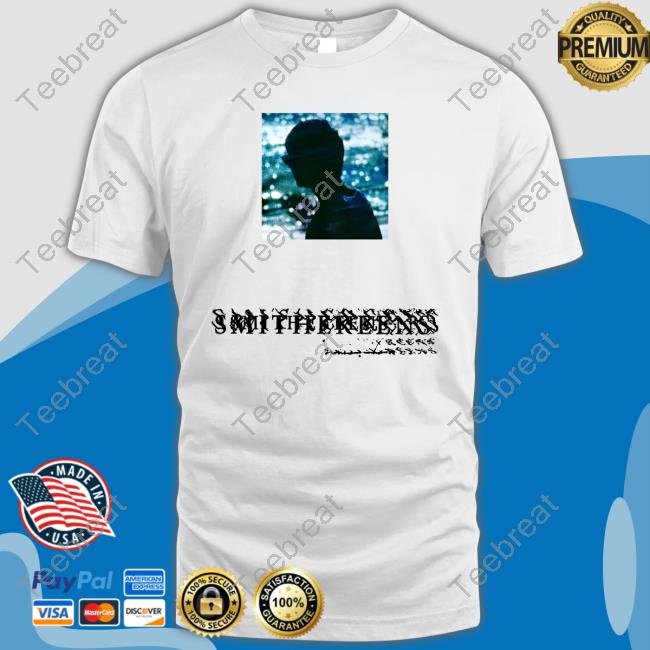 Official Joji Silhouette T-Shirt Official Joji Silhouette T-Shirt