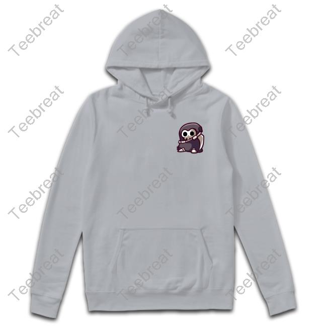 Welyn Pocket Grim Tee Welyn Pocket Grim Tee