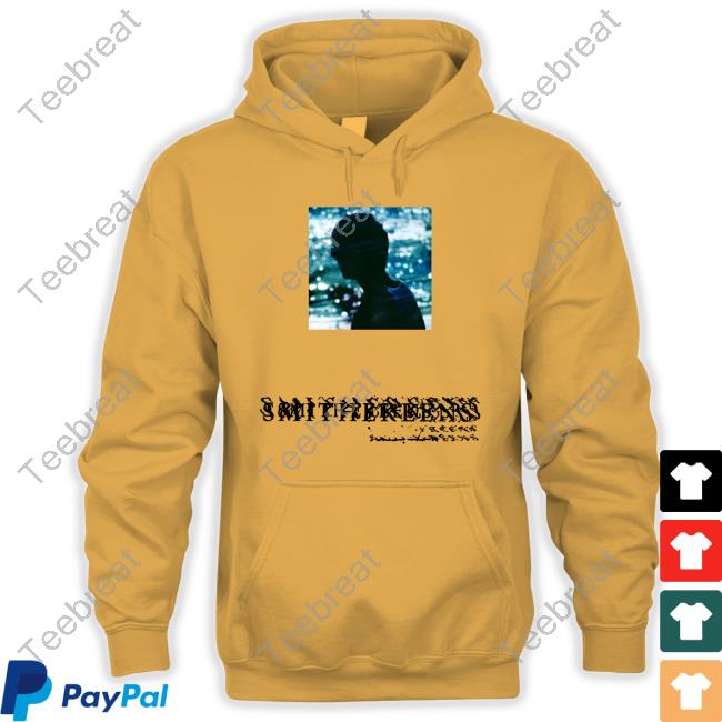 Official Joji Silhouette T-Shirt Official Joji Silhouette T-Shirt