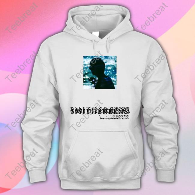 Official Joji Silhouette T-Shirt Official Joji Silhouette T-Shirt