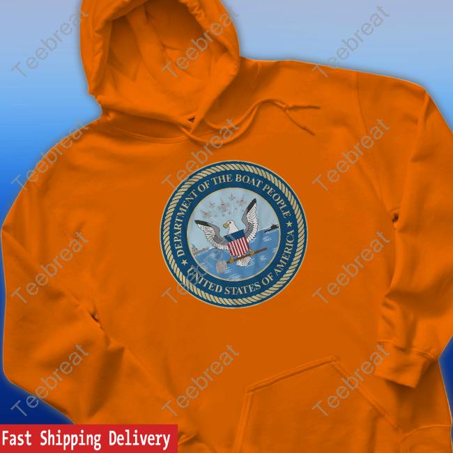 Ryan Mcbeth Merch Department Of The Boat People Tank Top Ryan Mcbeth Merch Department Of The Boat People Tank Top