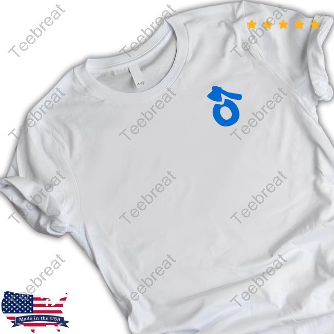 BdoubleO100 The Incomparable T-Shirt BdoubleO100 The Incomparable T-Shirt