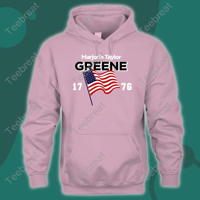 Official RepMTG Marjorie Taylor Greene 1776 Tee Shirt Official RepMTG Marjorie Taylor Greene 1776 Tee Shirt