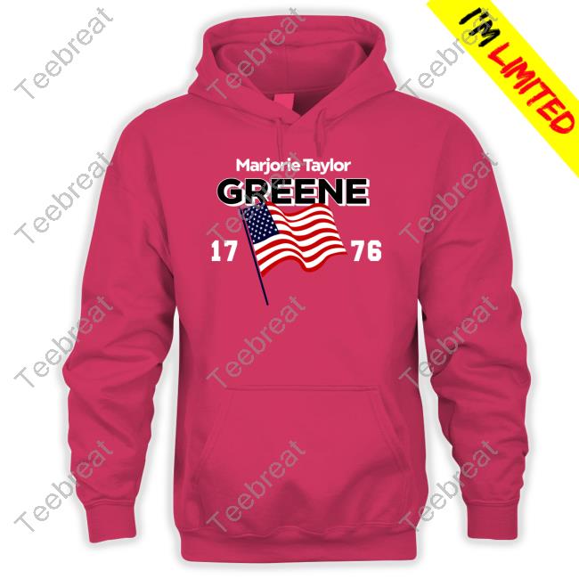 Official RepMTG Marjorie Taylor Greene 1776 Tee Shirt Official RepMTG Marjorie Taylor Greene 1776 Tee Shirt