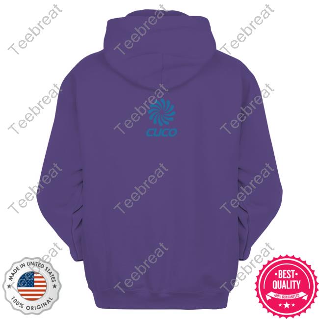 Official Drink Ur Water Hoodie Official Drink Ur Water Hoodie