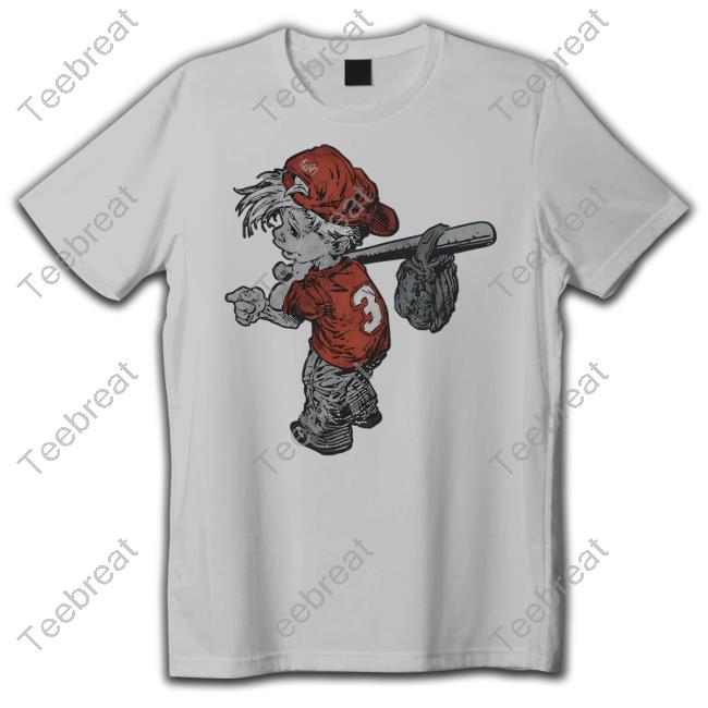 Korn Merch Ftl Bat Boy T Shirt Kornwebstore - Teebreat