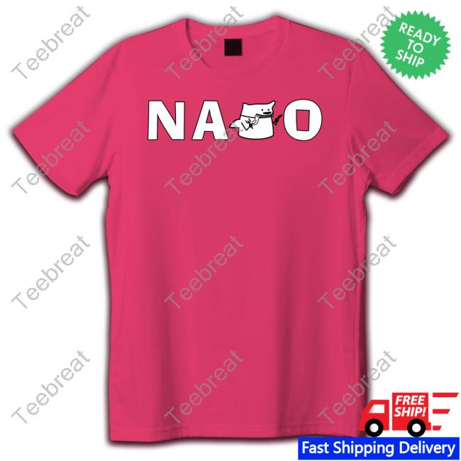 NAFO Shark Love Hoodie NAFO Shark Love Hoodie