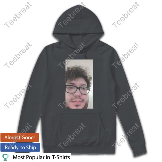 Official Trav’s Guy Face Sweatshirt Official Trav’s Guy Face Sweatshirt
