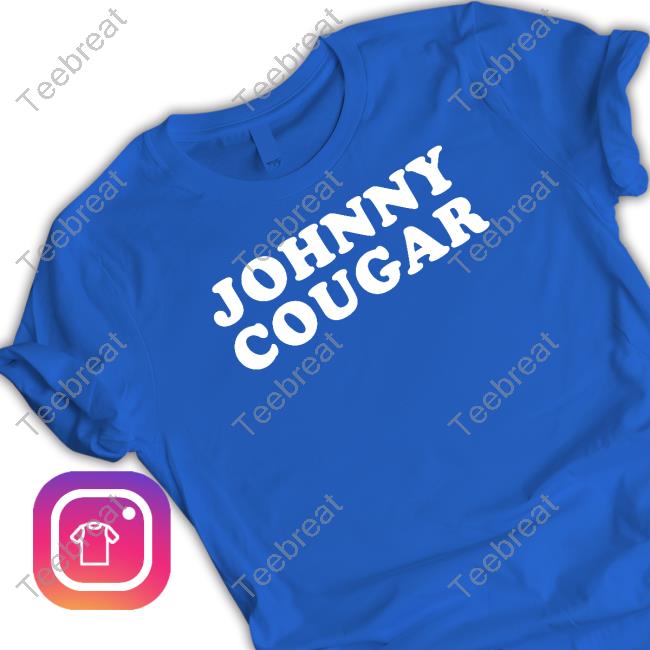 Official The Shop Indy Johnny Cougar Shirt Official The Shop Indy Johnny Cougar Shirt