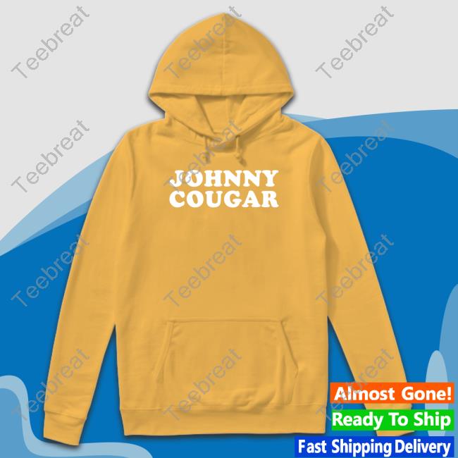 Official The Shop Indy Johnny Cougar Shirt Official The Shop Indy Johnny Cougar Shirt