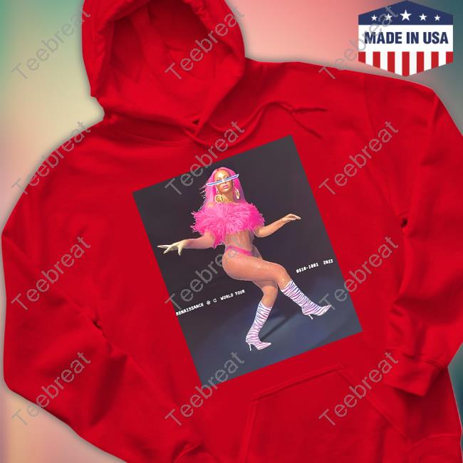 Official Year Of Renaissance Shirt Renaissance World Tour 2023 Official Year Of Renaissance Shirt Renaissance World Tour 2023