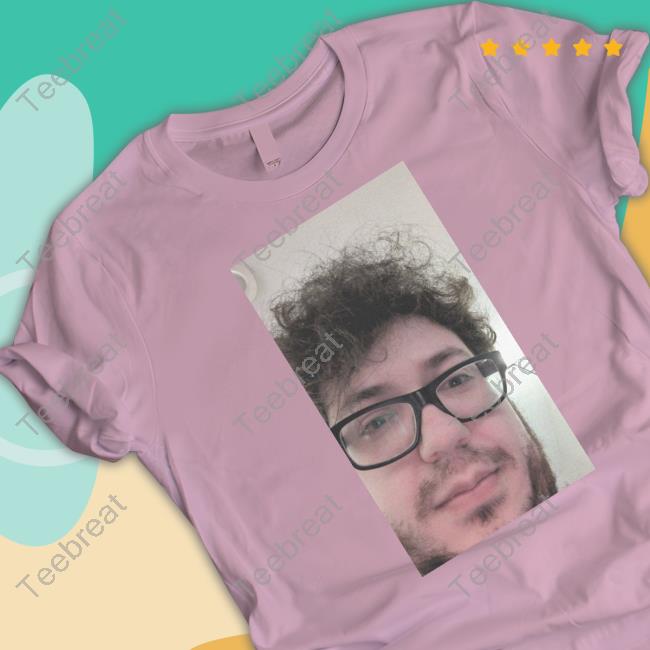 Official Trav’s Guy Face Sweatshirt Official Trav’s Guy Face Sweatshirt