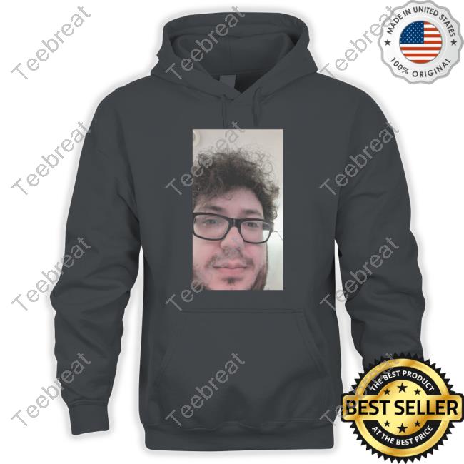 Official Trav’s Guy Face Sweatshirt Official Trav’s Guy Face Sweatshirt